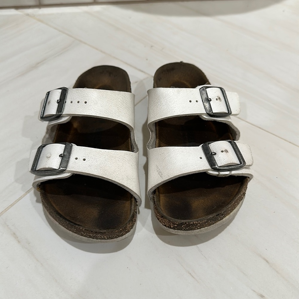 Birkenstock sandals